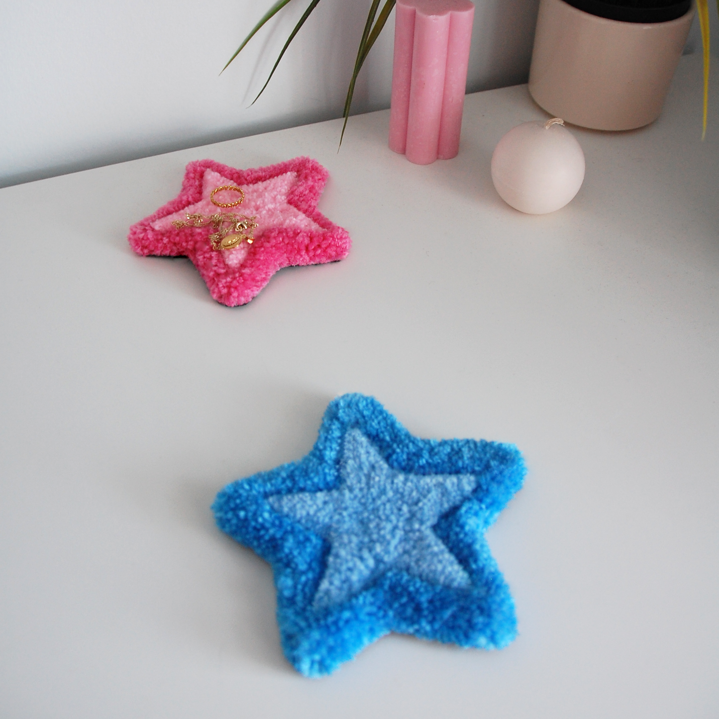 Star Coaster