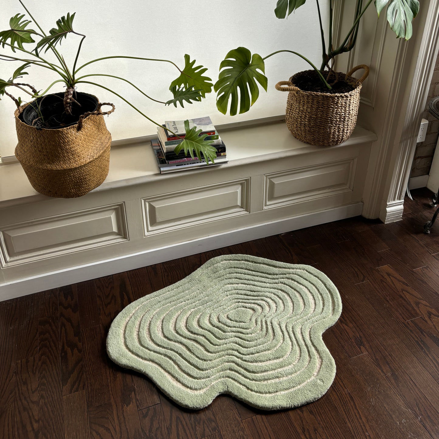Portal Rug
