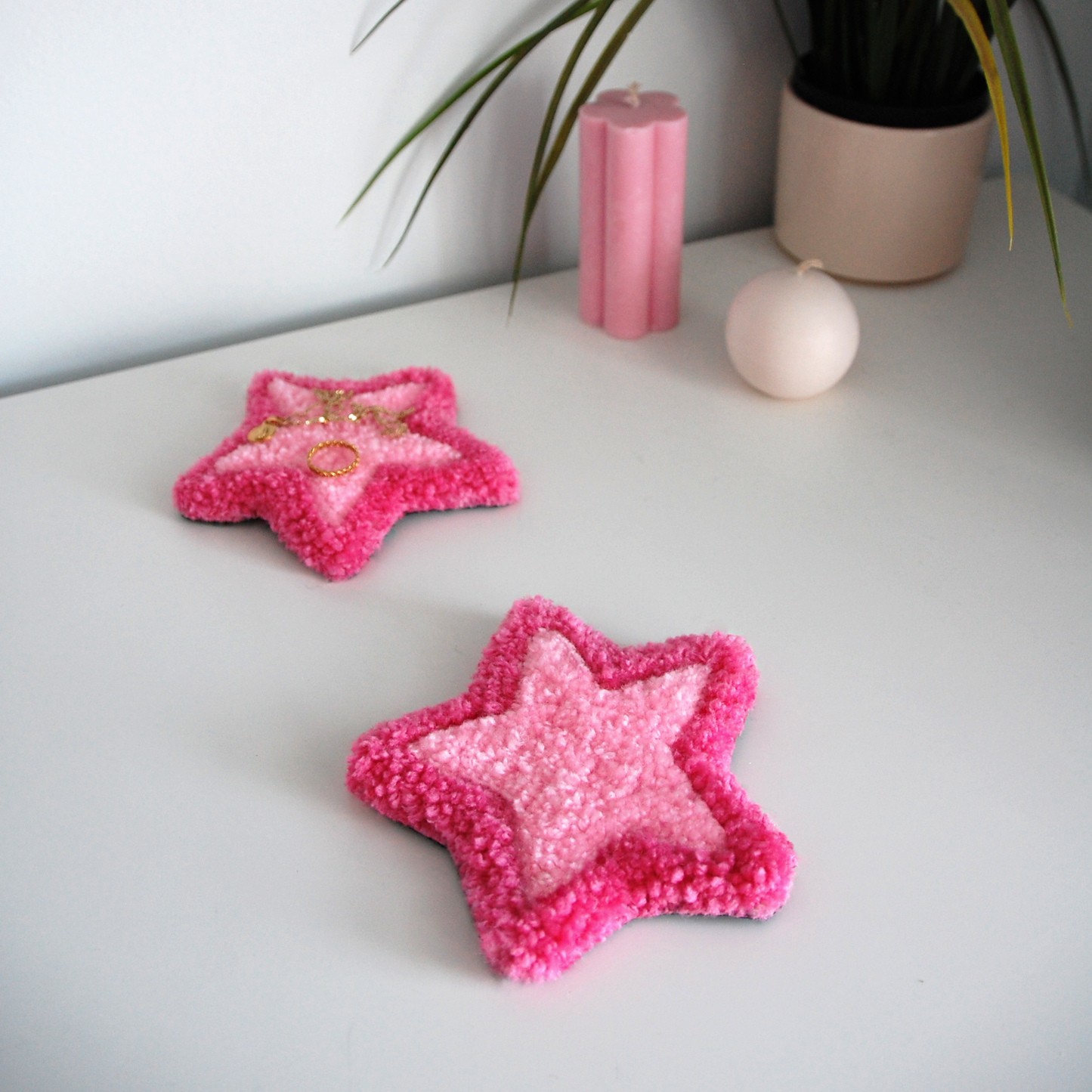 Star Coaster