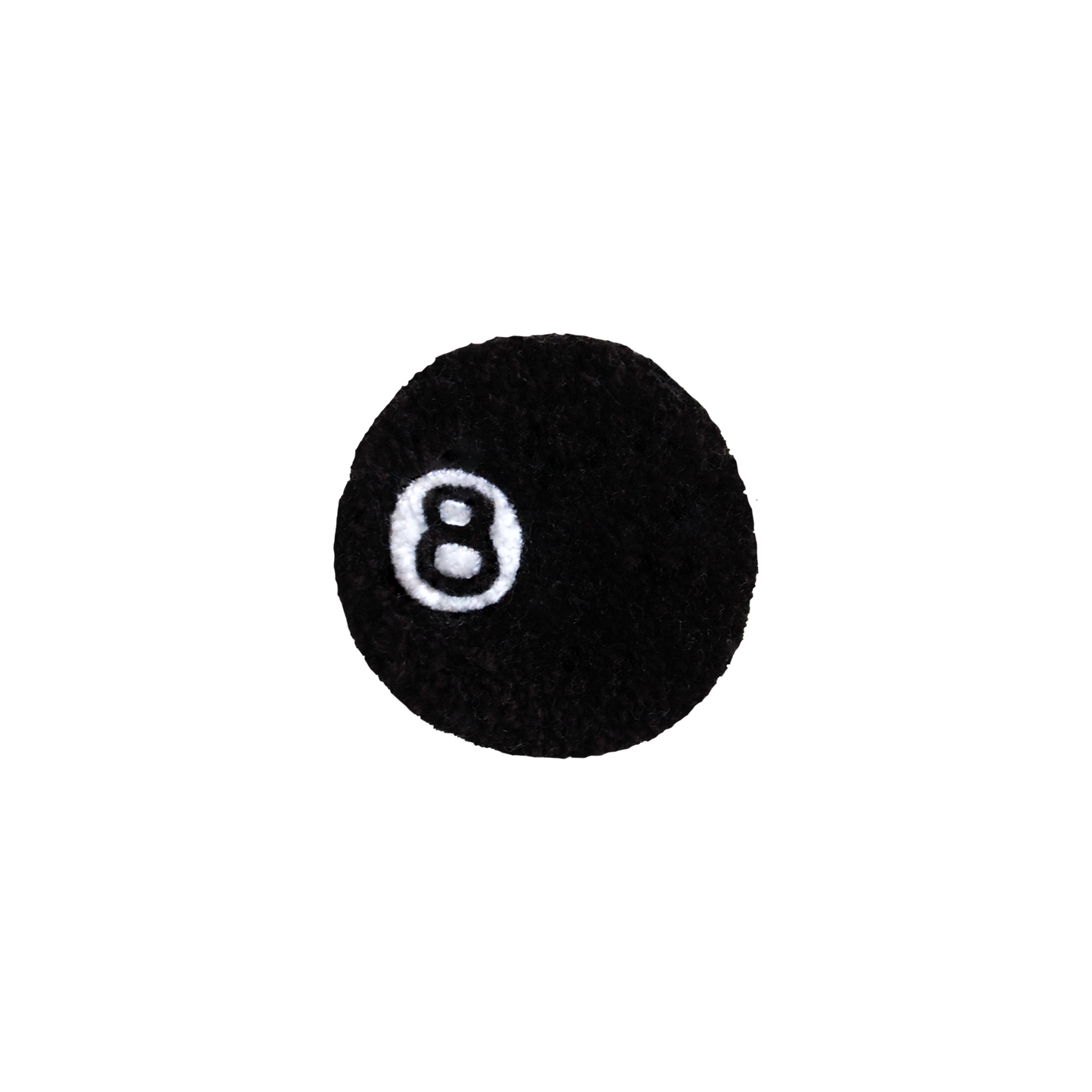8 Ball Coaster