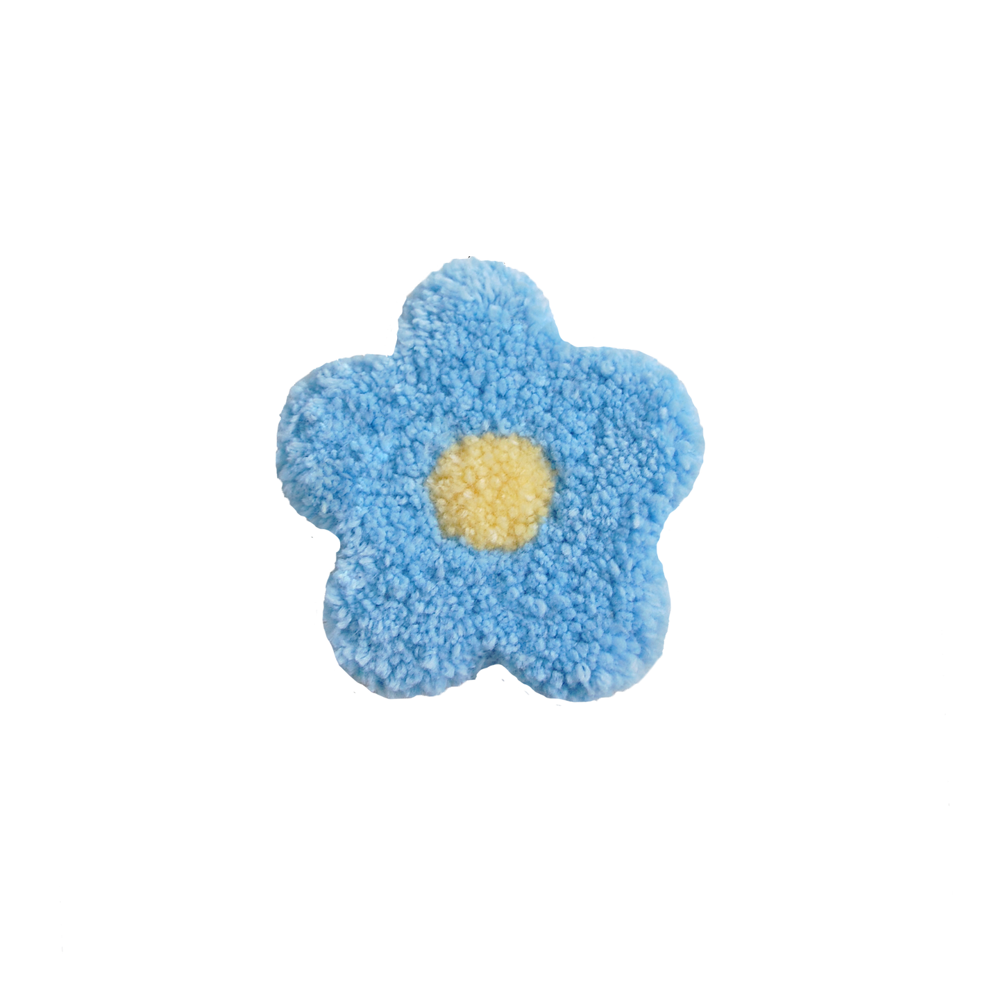 Flower Coaster