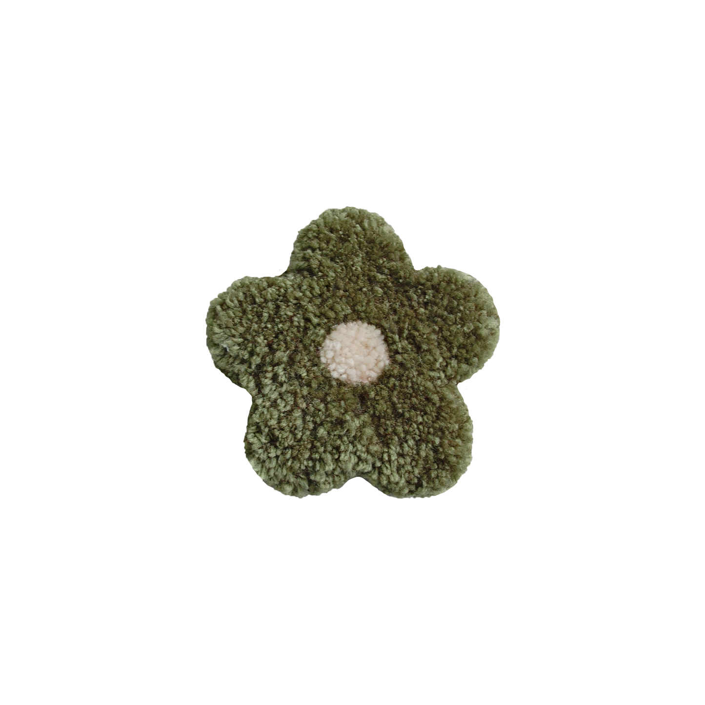 Flower Coaster