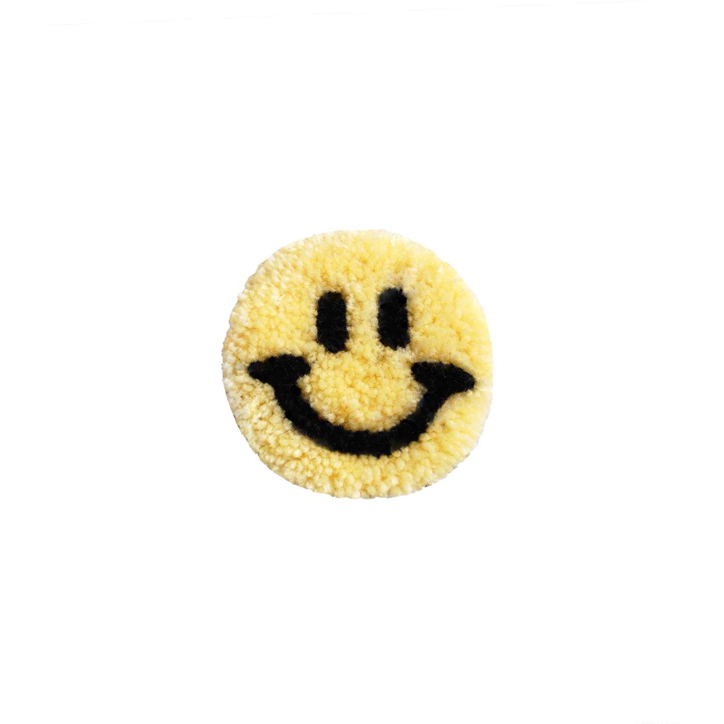 Smiley Face Coaster